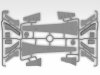 ICM 53057 CH-54A Tarhe with Universal Military Pod 1/35